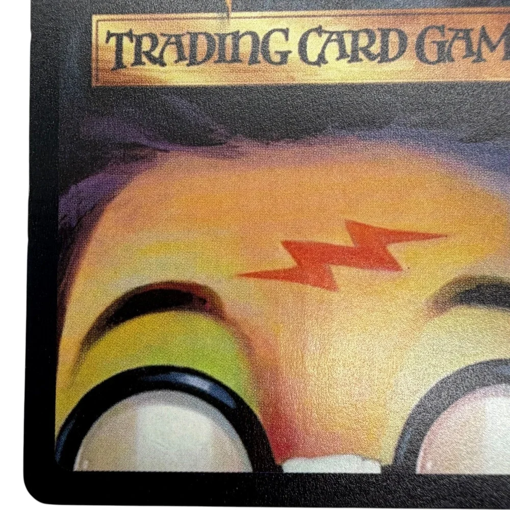 Harry Potter TCG Elixir of Life 5/116 Rare Holo Foil Base Set 2001 Wizards TCG